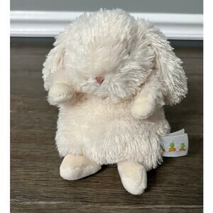 Bunnies By The Bay Wee‎ Chubby Easter Bunny Plush